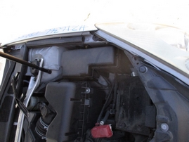 2005 LEXUS ES330 SILVER 3.3L AT Z16366